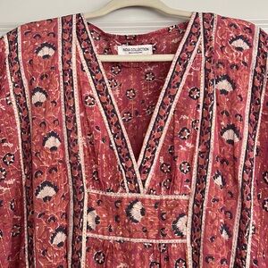 Emerson Fry Caftan